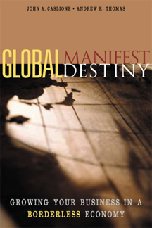 Global Manifest Destiny
