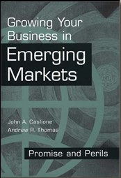 Growing Your Business in Emerging Markets